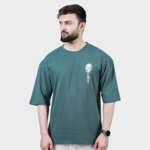 Flower T-Shirt