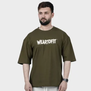 Wear to Fit T-Shirt